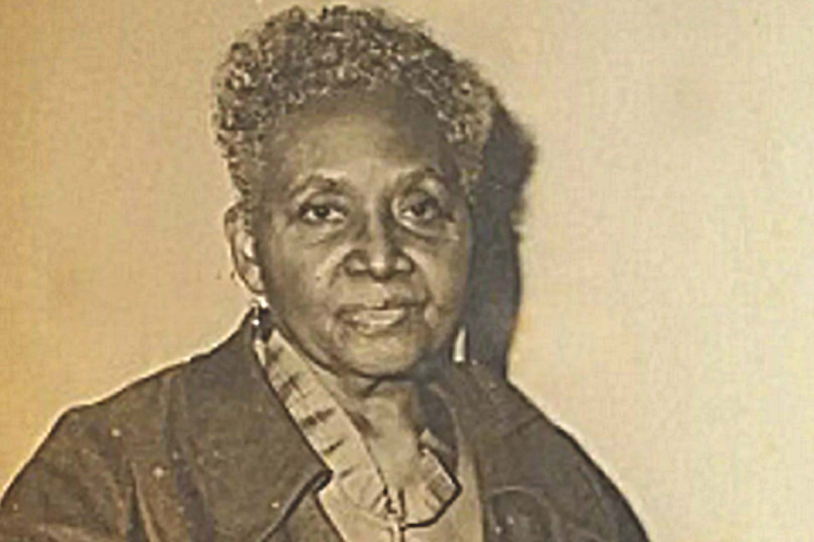 Qui était Paulette Nardal ?