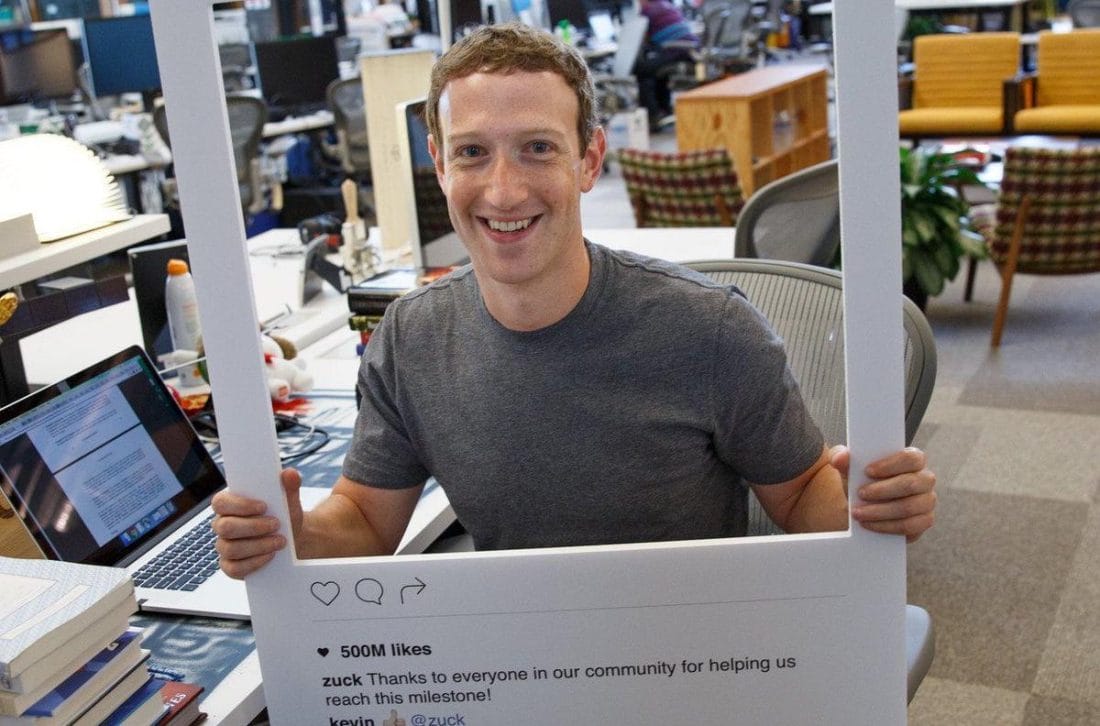 Fuite de données : Instagram est 
