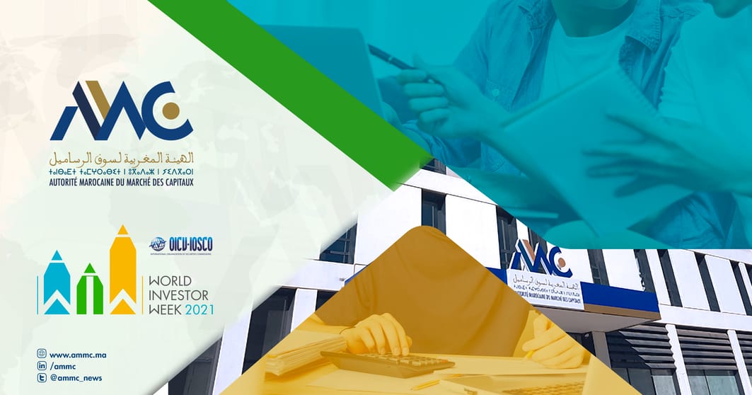 L’éducation financière promue par l’AMMC au World Investor Week 2 L’éducation financière promue par l’AMMC dans le cadre du World Investor Week