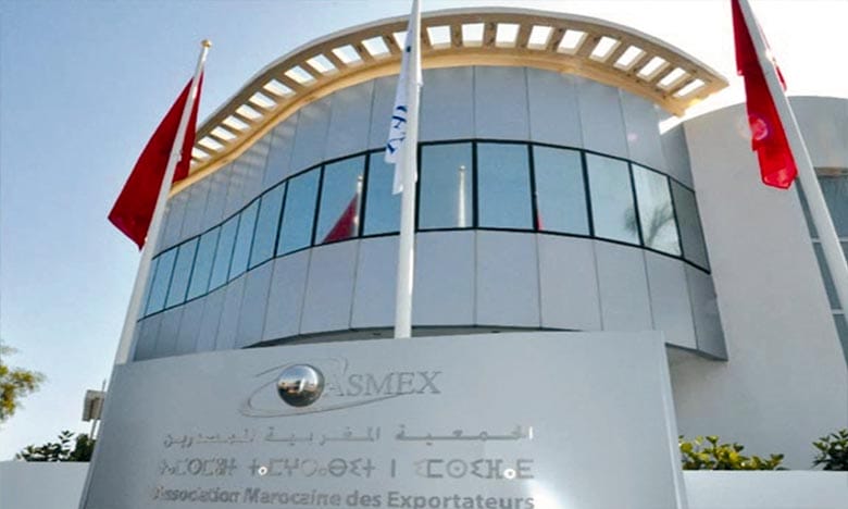 L’ASMEX change de nom et devient la COMEX L'ASMEX change de nom et devient la COMEX
