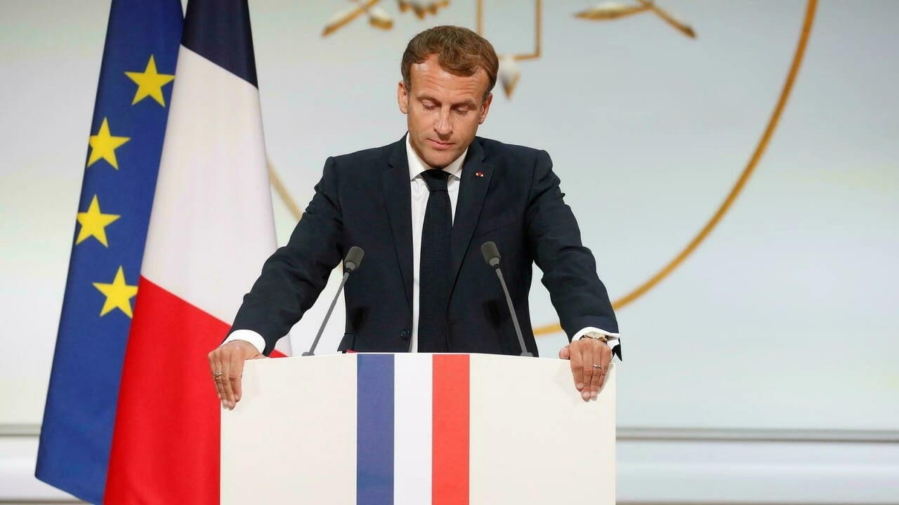 La France chassée du Mali