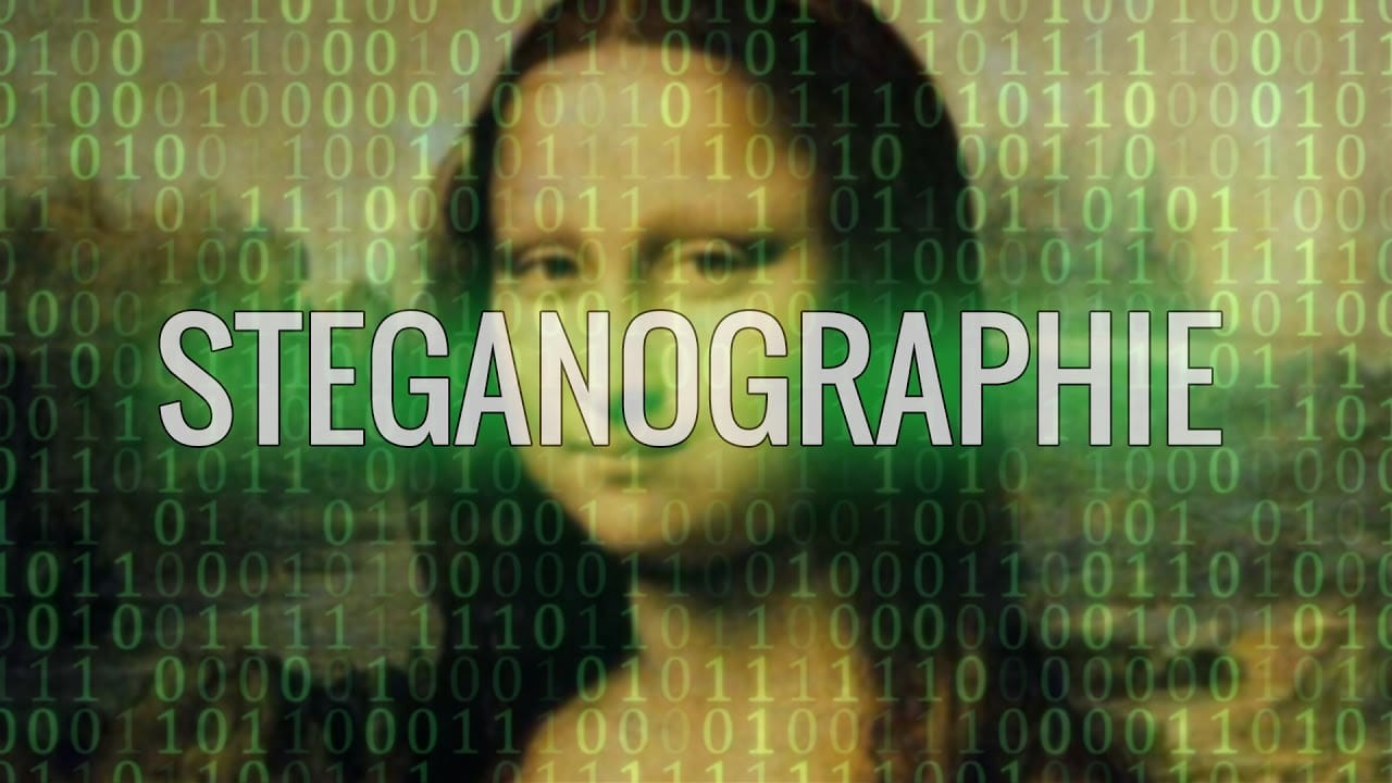 steganographie