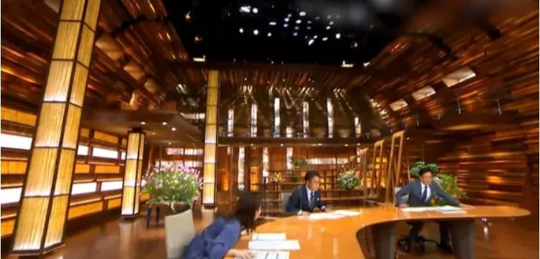 Tremblement de terre &agrave; Tokyo