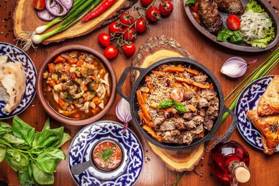 Djamel Bouhadda et la cuisine Halal en France 2 Djamel Bouhadda et la cuisine Halal en France