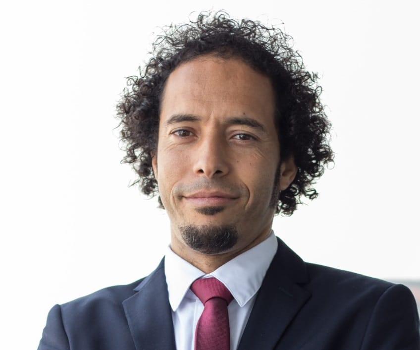 Abderrahim Bourkia : «les Marocains se sont toujours montrés solidaires avec l’Algérie» 2 Abderrahim Bourkia