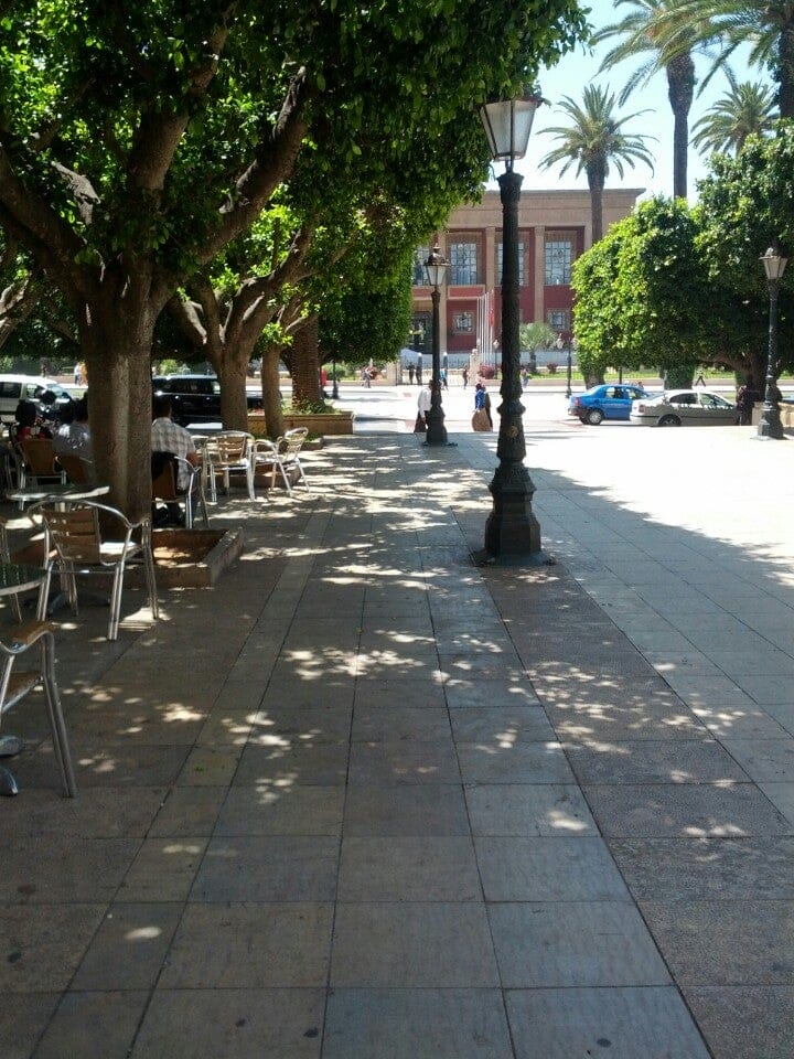Café Balima