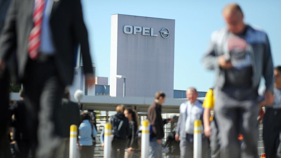 Automobile : Opel pourrait délocaliser une partie de son activité au Maroc