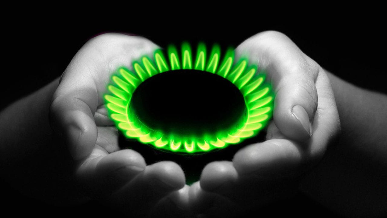 Le gaz renouvelable expliqué