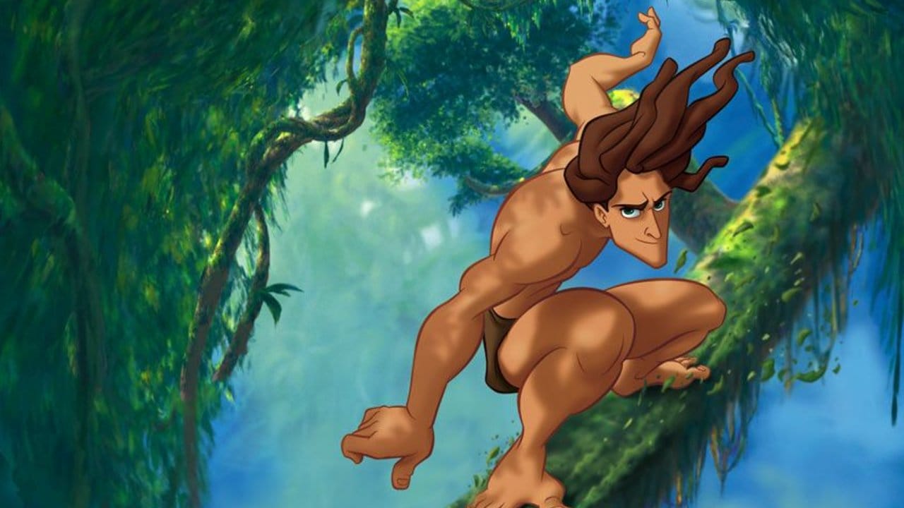 4002352 Le personnage de Tarzan a-t-il existé ?