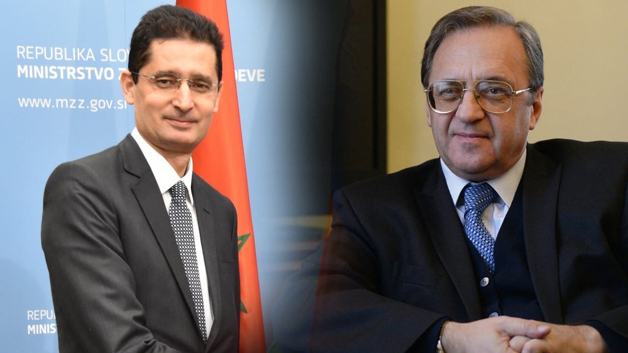 Maroc-Russie : vers une consolidation des liens bilatéraux