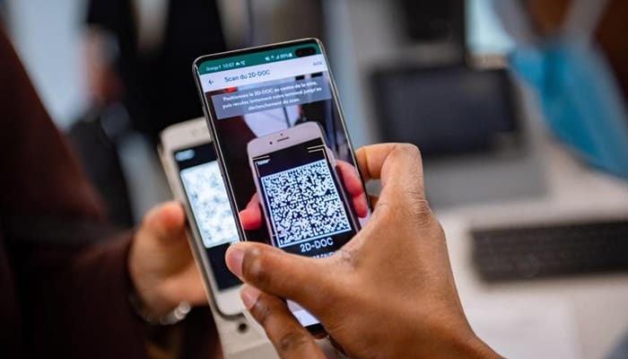 Pass vaccinal : une mise en application qui dérange 2 Pass vaccinal