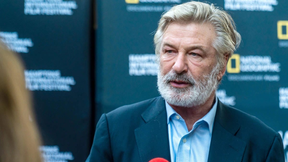 Tir mortel sur le tournage de Rust : Alec Baldwin ne s’estime pas responsable