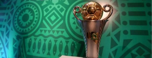 Coupe de la CAF : la finale retour déplacée à Zanzibar