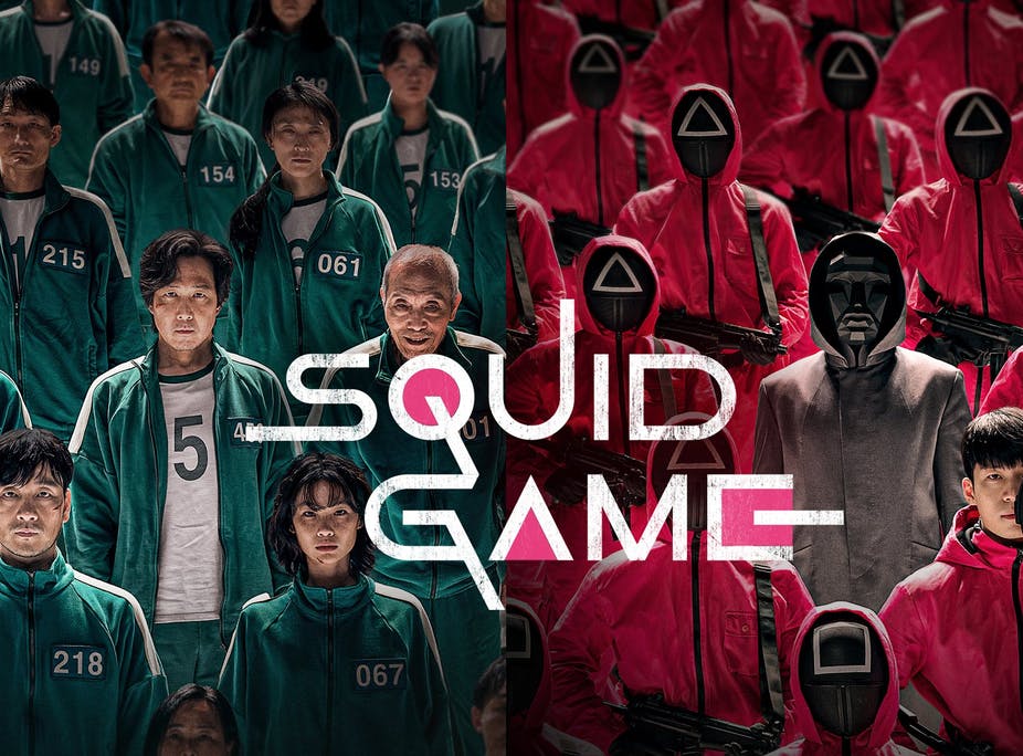 Squid Game : la saison 2 confirmée 2 Comment s’explique l’improbable succès de Squid Game ?