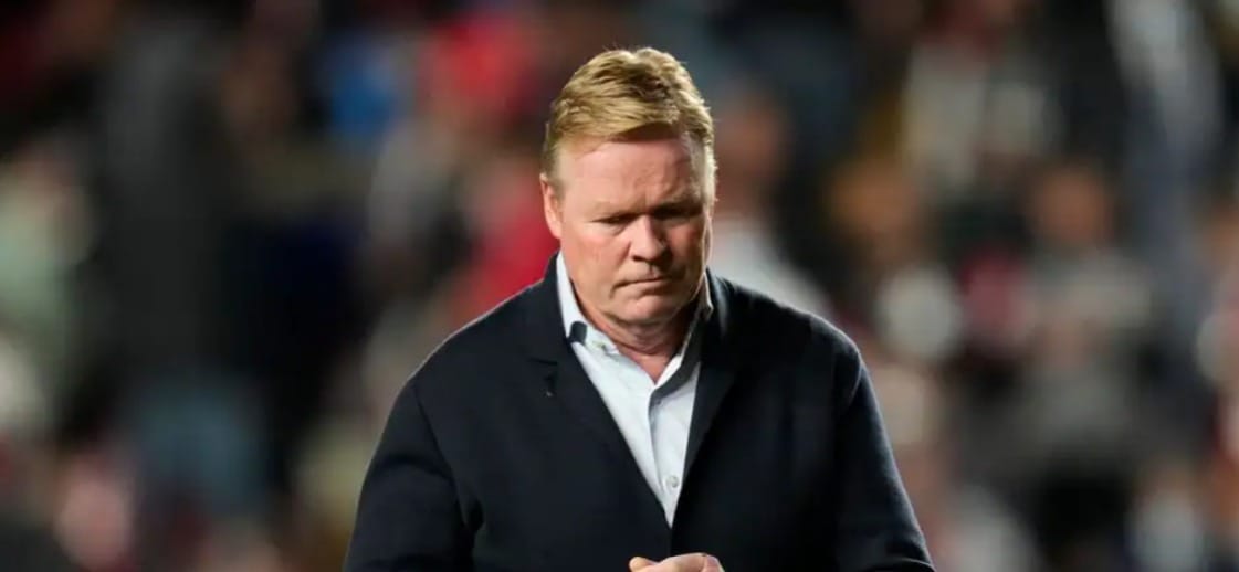 Ronald Koeman