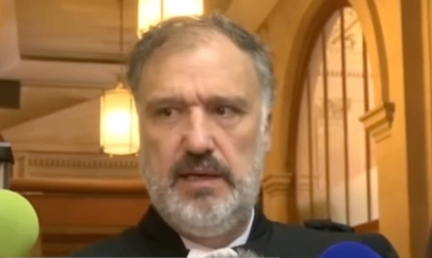 Affaire Pegasus : les précisions de l’avocat du Maroc 2 Affaire Pegasus : les précisions de l’avocat du Maroc