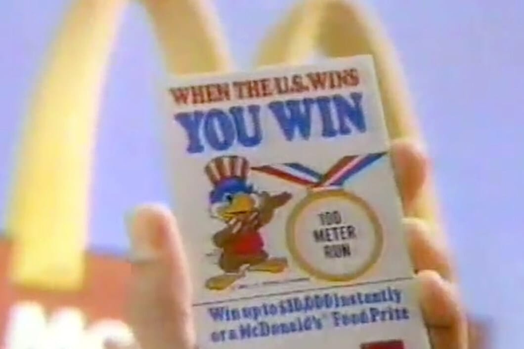 Comment McDonald’s a frôlé la faillite lors des JO de 1984 ? 2 Comment McDonald’s a survécu à la crise de 1984 ?