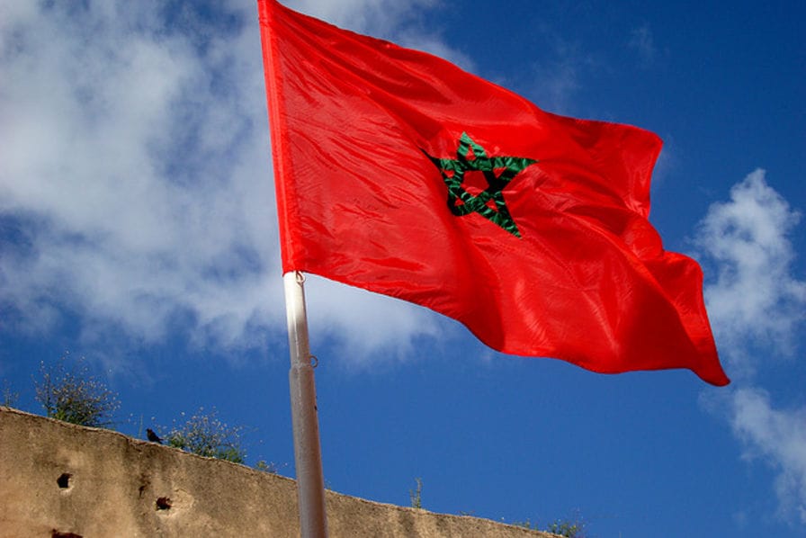 Etude de l'IRES : Comment est perçue la réputation du Maroc ? 2 Maroc