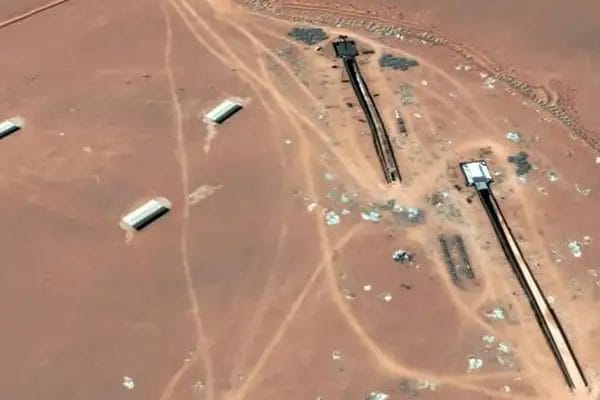 missiles