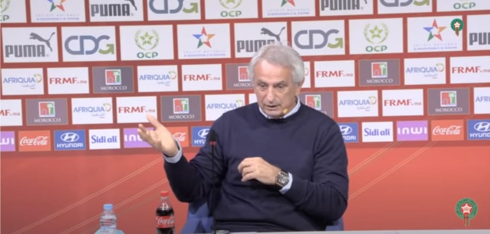 Vahid Halilhodzic