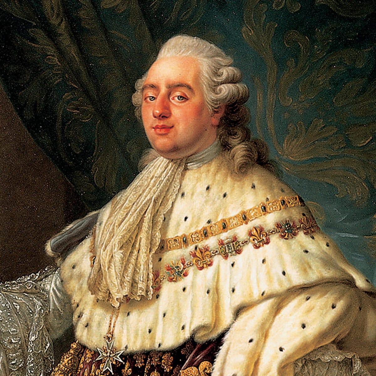 Le mystère des deux décapitations de Louis XVI