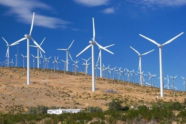 L'ONEE s'apprête à lancer un parc éolien de 270 MW à Essaouira 2 Jbel Lahdid