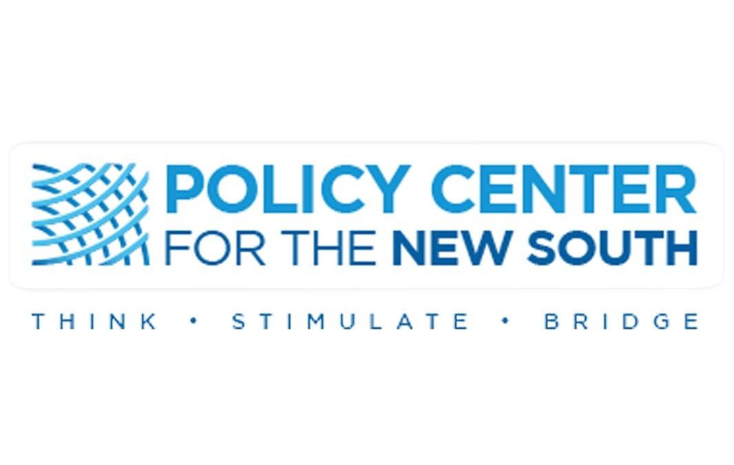 Atlantic Dialogues : les défis de la gouvernance et le multilatéralisme dans la construction d’un nouvel ordre mondial