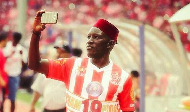 Qui sont Moussa Ndao et Samira Said ? 2 Moussa Ndao