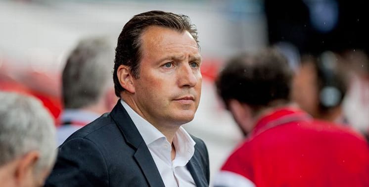 Marc Wilmots