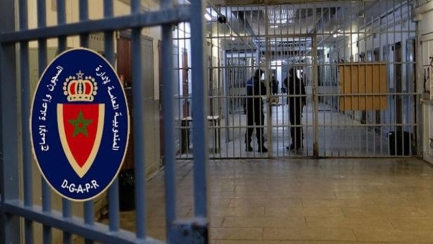 Tamek dévoile son plan pour des prisons «productives» 2 Prisons