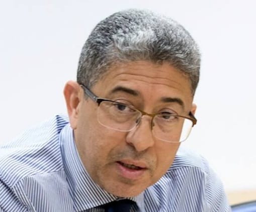 Khalid Temsamani