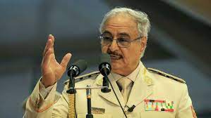 Haftar