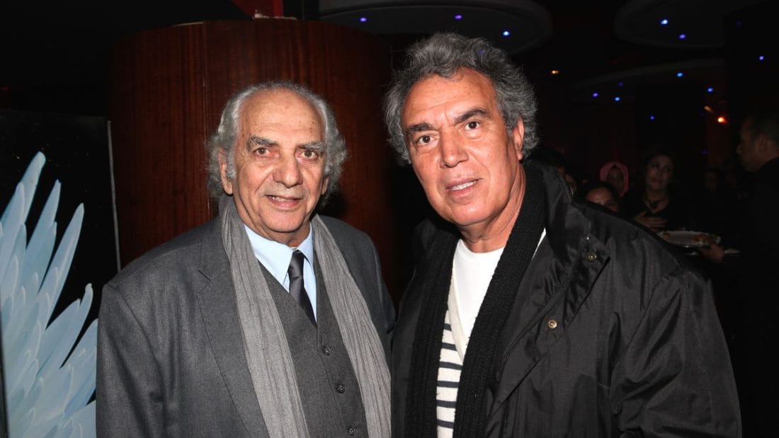 L’acteur Aziz El Fadili a contracté la Covid-19 aux Pays-Bas