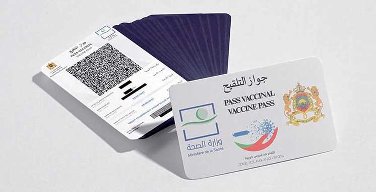 Faux pass sanitaires : huit personnes arrêtées 2 pass sanitaire