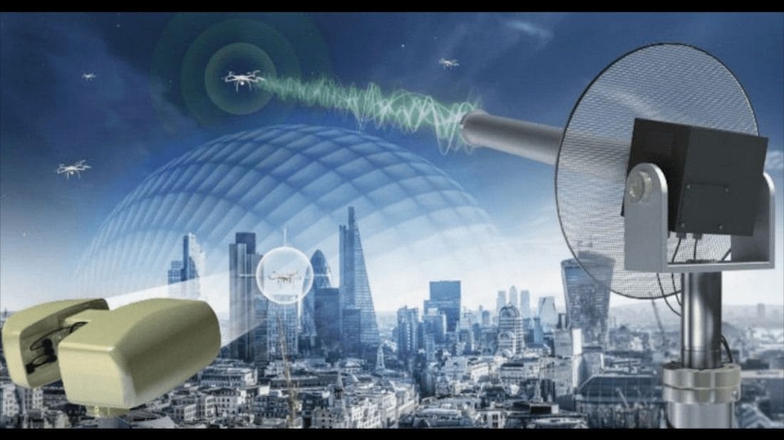 Le Maroc acquiert le système israélien Skylock Dome 2 Le Maroc achète le système israélien Skylock Dome