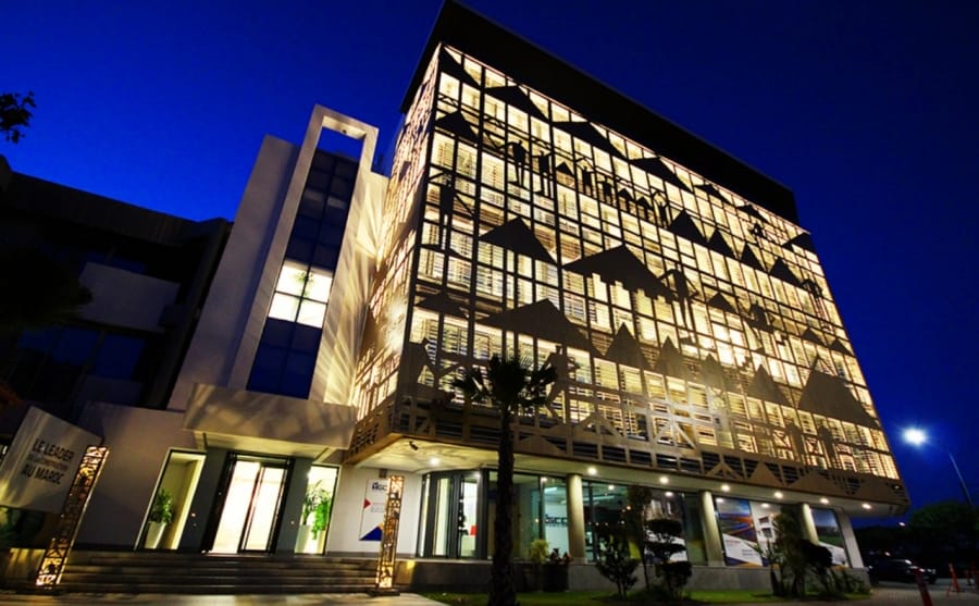 tgcc TGCC a obtenu, le 19 Novembre, le visa de l'AMMC pour une introduction à la Bourse de Casablanca