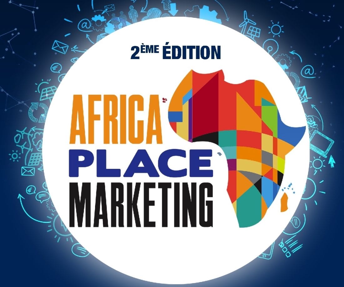 Lancement de la 2e édition du symposium Africa Place Marketing 2 Lancement imminent de la 2e édition du symposium Africa Place Marketing