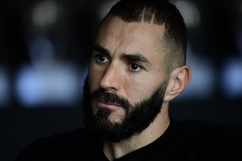 Karim Benzema condamné à un an de prison avec sursis 2 Karim Benzema