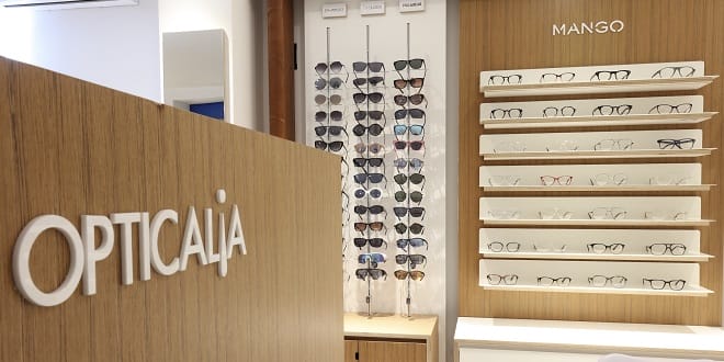 Opticalia