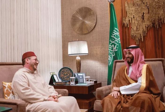 El Himma MBS