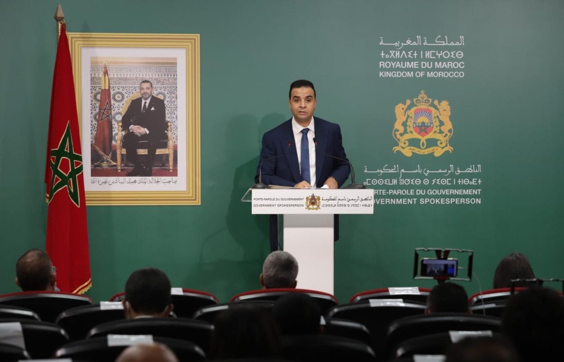 Recrutement des enseignants : l’exécutif campe sur ses positions 2 Recrutement des enseignements : la réforme de l’éducation nationale, une priorité pour l’exécutif