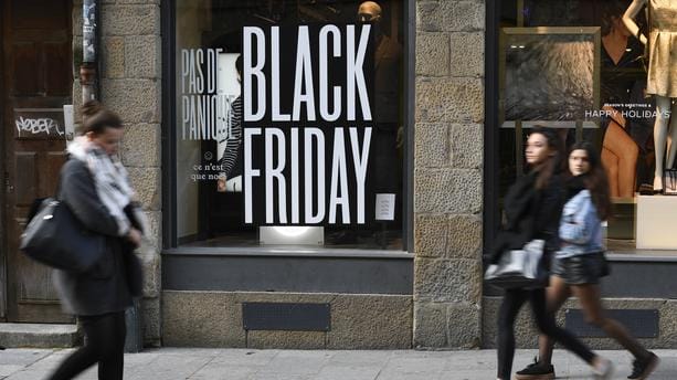 Le Black Friday propice aux fausses réductions