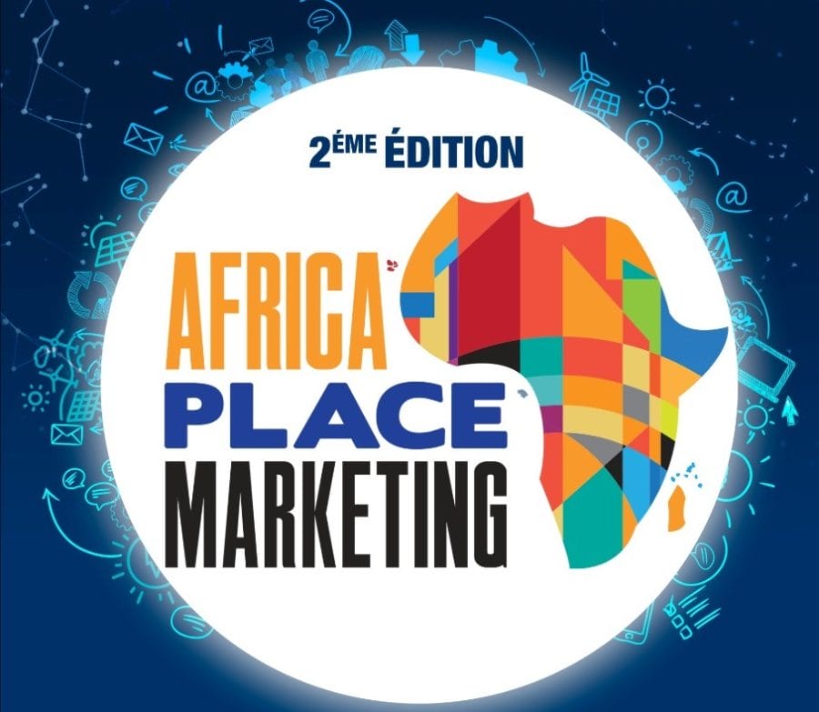 2e édition du symposium Africa Place Marketing 