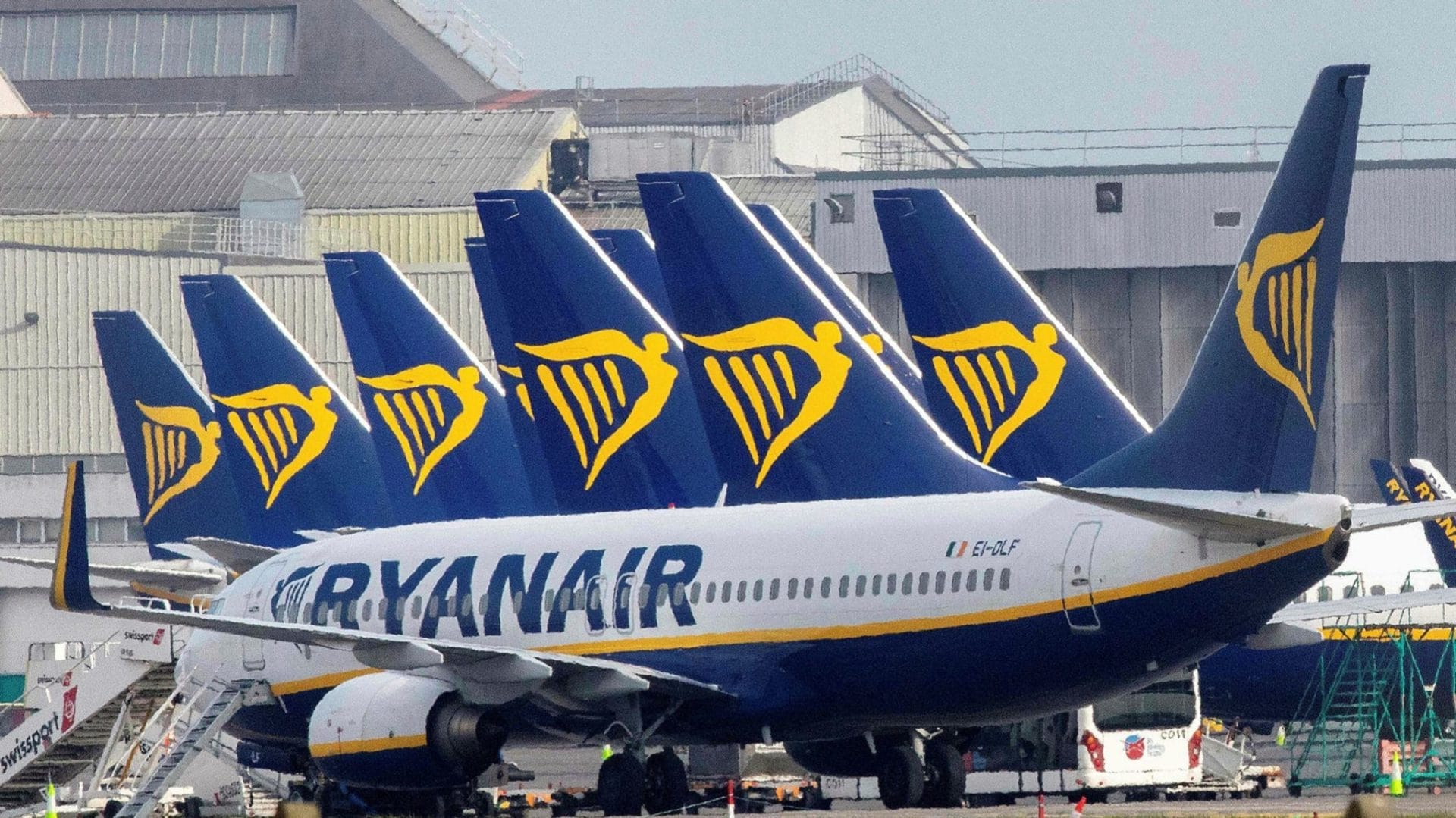 Ryanair annule tous ses vols avec le Maroc jusqu’au 1er février 2022