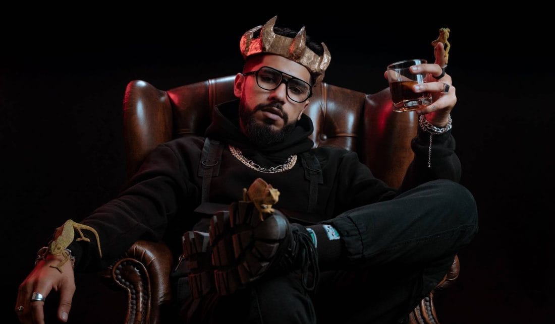 Spotify Wrapped 2021: El Grande Toto, l’artiste le plus écouté au Maroc et dans le monde arabe 2 Spotify Wrapped 2021 : El Grande Toto, l’artiste le plus écouté au Maroc et dans le monde arabe