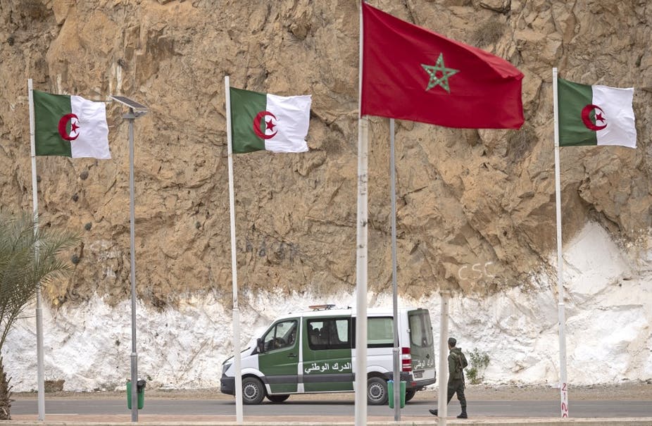 algerie Algérie
