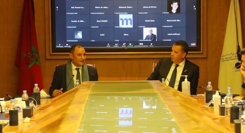 Industrie : promouvoir le “made in Morocco” coûte que coûte 2 Ryad Mezzour