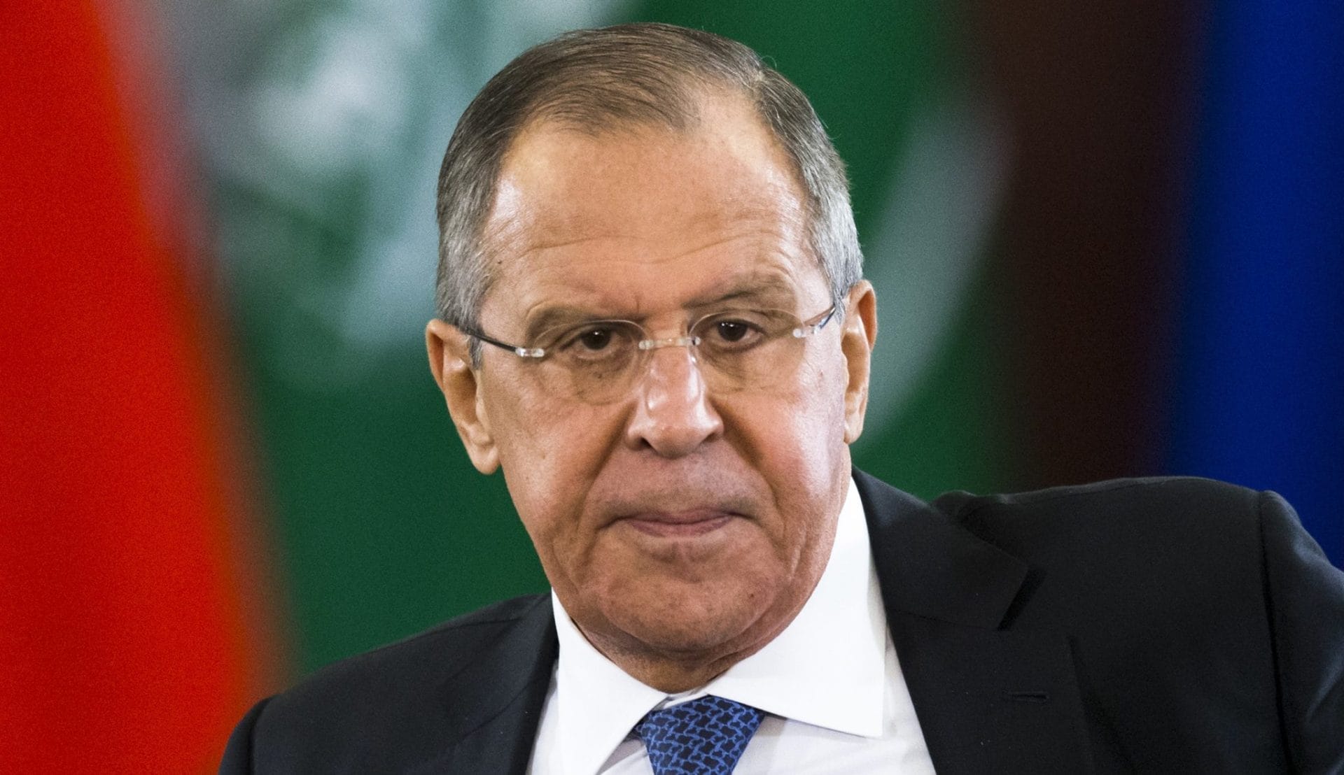 Russie : Sergueï Lavrov attendu au Maroc en février