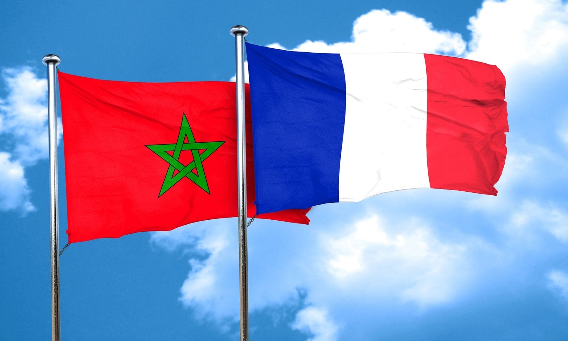 Maroc-France : signature de 2 conventions de financement de 200 M€