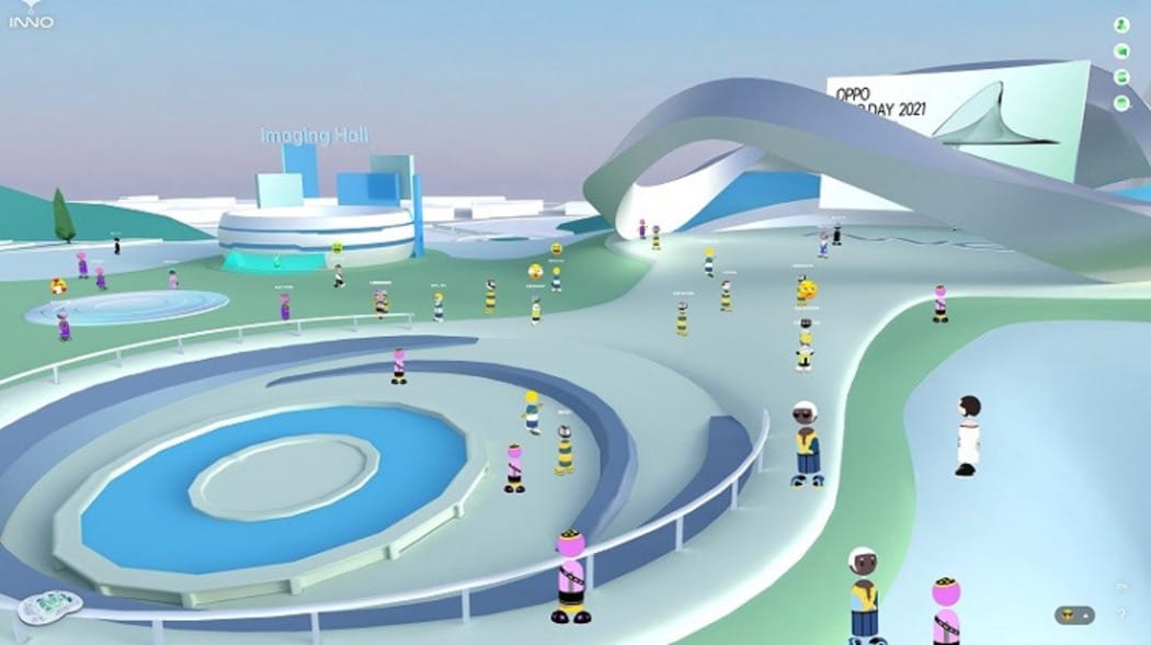 OPPO annonce son INNO DAY 2021 